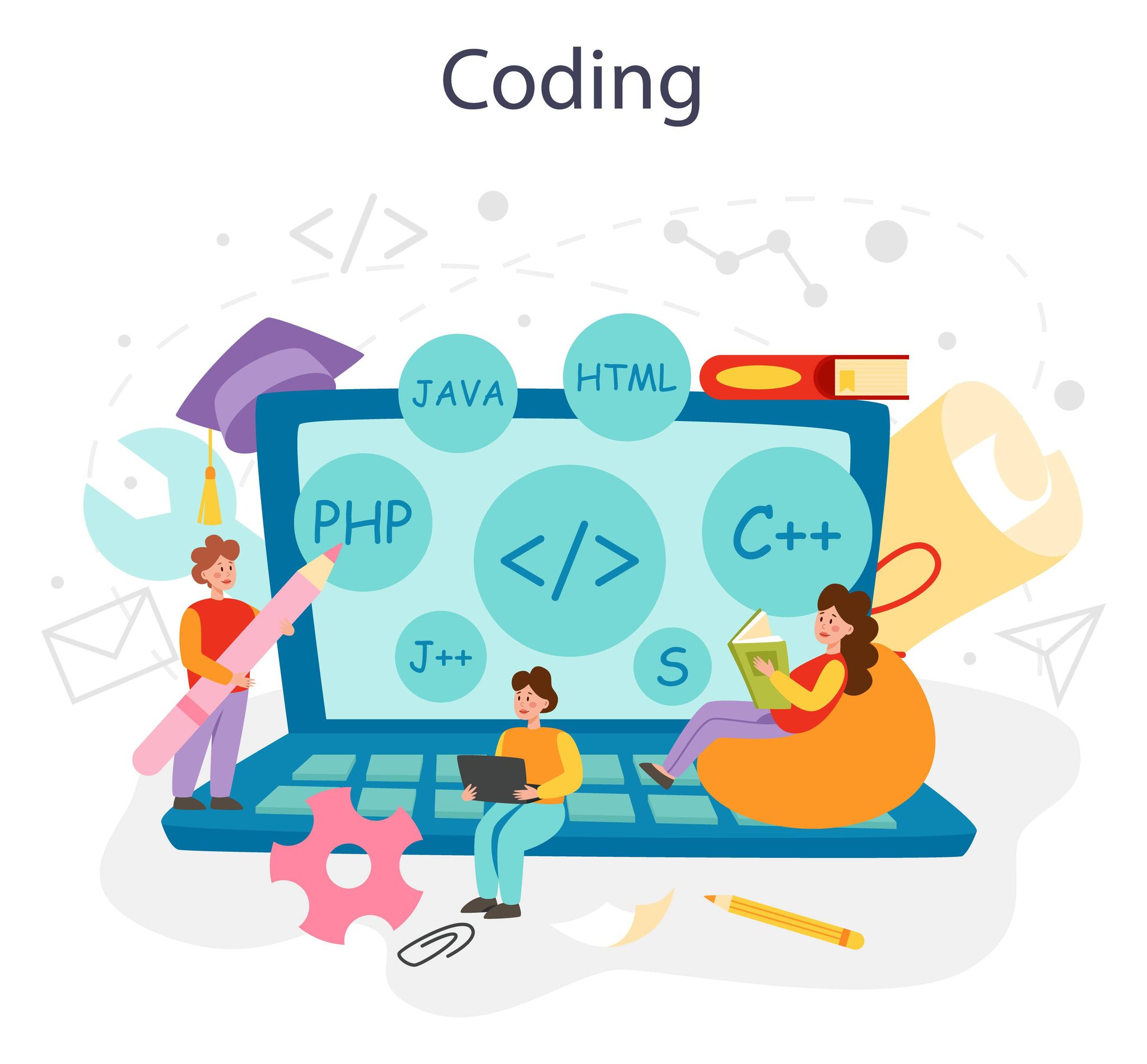 coding